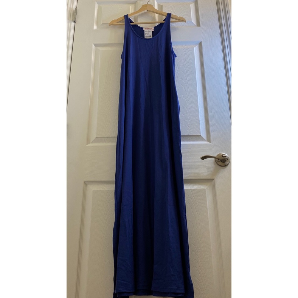 Moonlight Maxi Dress